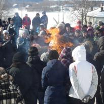 Масленица 17 марта 2013г