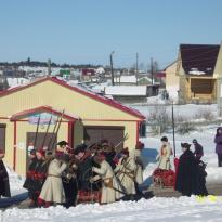 Масленица 17 марта 2013г